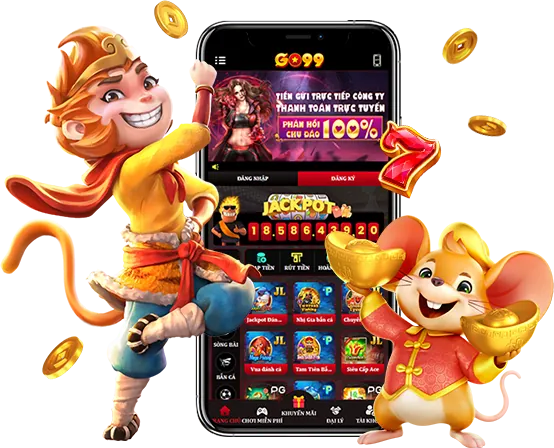 Cúp vàng chiến thắng