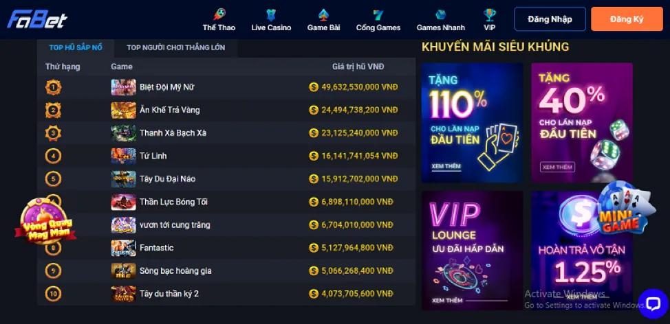 Hỗ trợ khách hàng 24/7 của 99vn